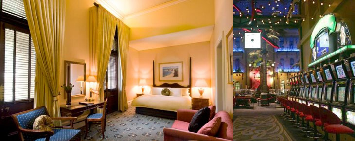 Treasury Casino Accommodation Treasury Casino Accommodation