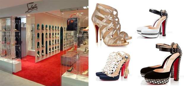 boutique louboutin belgique boutique louboutin belgique