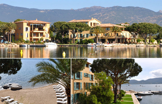 Le Goëland, la joie de vivre