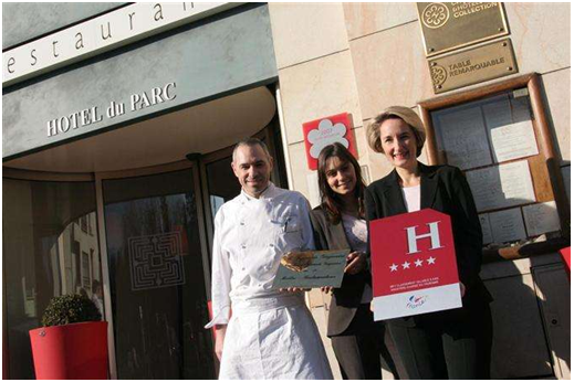 Hotel Luxe Le Puy En Velay Hotel Luxe Le Puy En Velay