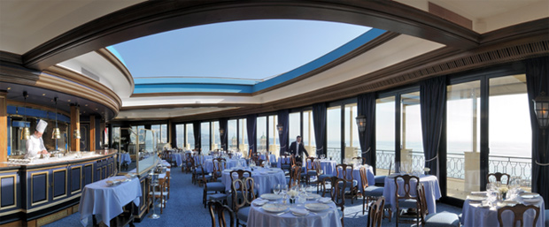 Le Grill Monaco