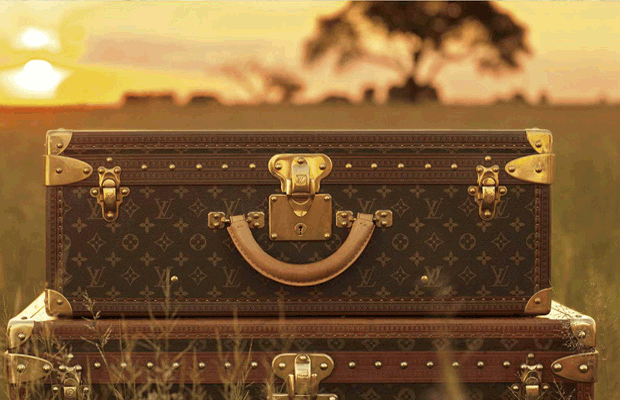 bagagerie louis vuitton