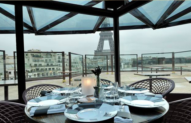 Restaurant L Ombre Paris Restaurant L Ombre Paris